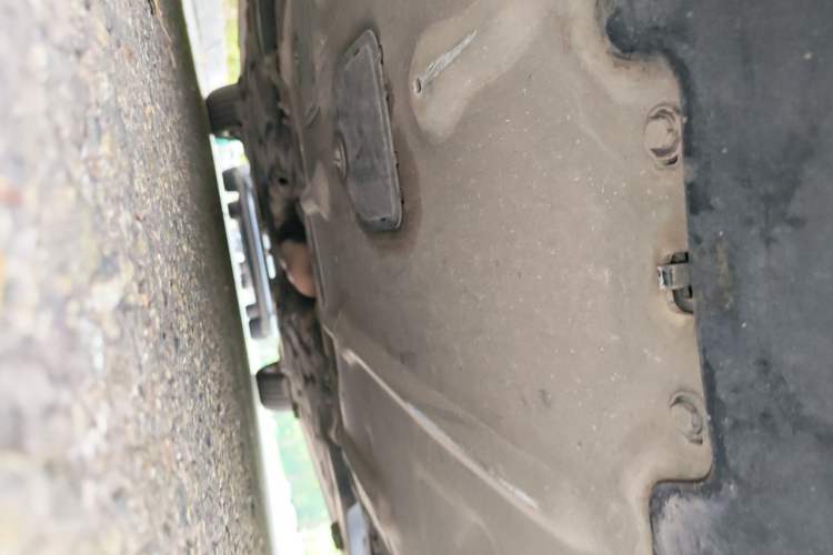 Used BMW 1 Series 2019 118i M Sport Package Chassis Front