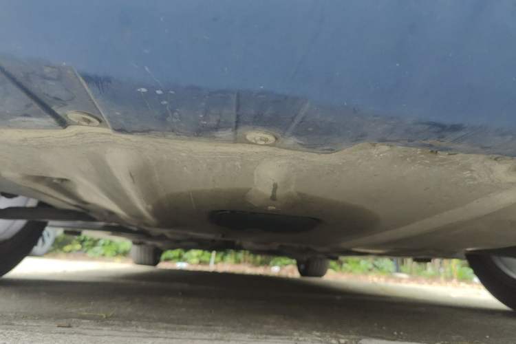 Used BMW 1 Series 2019 118i Fashion Model Chassis Front