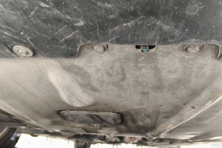 Used BMW 1 Series 2019 118i M Sport Package Chassis Front