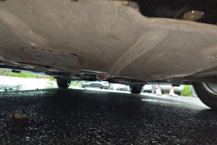 Used BMW 1 Series 2019 118i M Sport Package Chassis Front