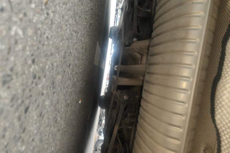Used BMW 1 Series 2019 118i M Sport Package Chassis Rear