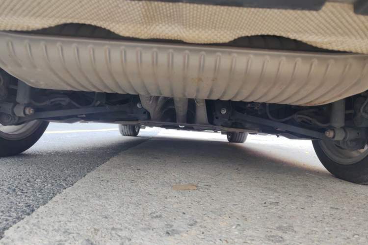 Used BMW 1 Series 2019 118i M Sport Package Chassis Rear