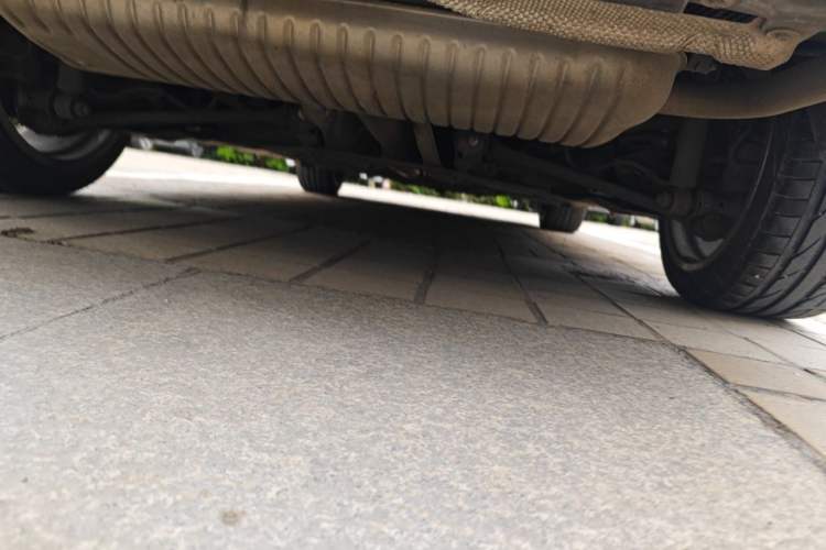 Used BMW 1 Series 2019 120i Leading Model M Sport Package Chassis Rear