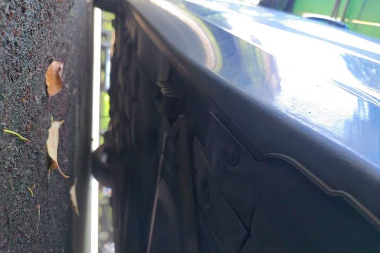 Used BMW 1 Series 2019 120i M Sport Package Chassis Rear Left