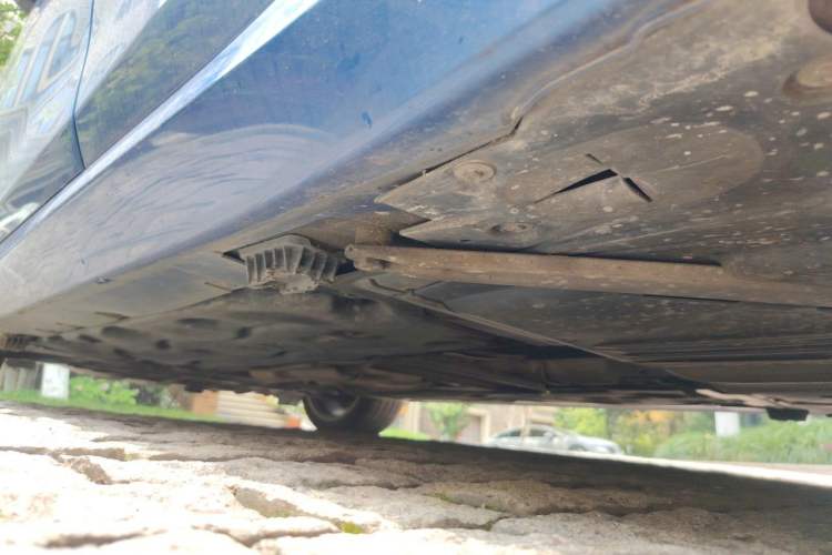 Used BMW 1 Series 2019 120i Leading Model M Sport Package Chassis Rear Left