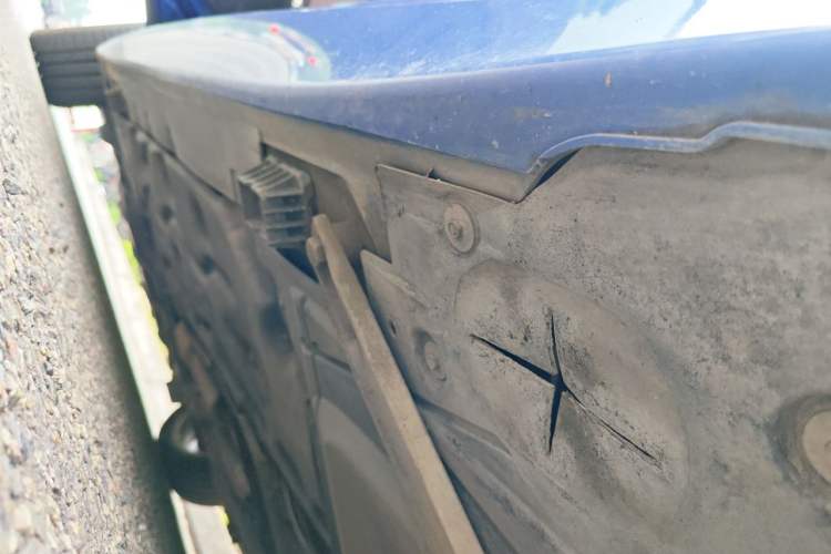 Used BMW 1 Series 2019 118i M Sport Package Chassis Rear Left