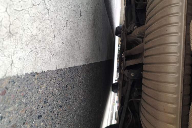 Used BMW 1 Series 2019 118i Fashion Model Chassis Rear