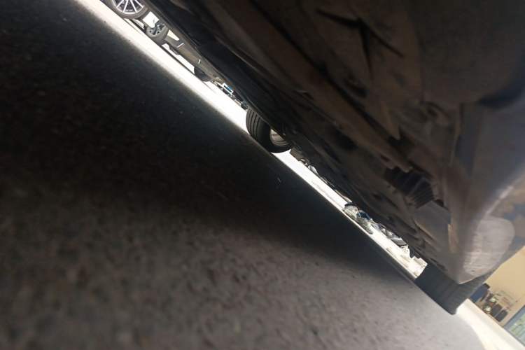 Used BMW 1 Series 2019 118i M Sport Package Chassis Rear Right
