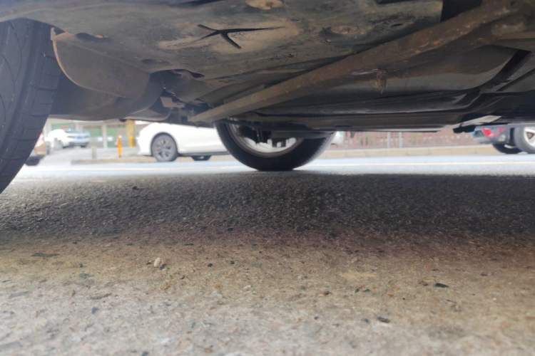 Used BMW 1 Series 2019 118i M Sport Package Chassis Rear Right