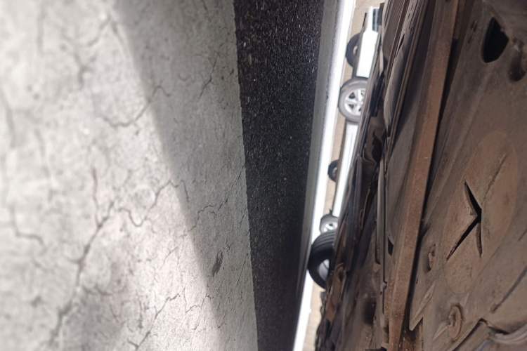 Used BMW 1 Series 2019 118i Fashion Model Chassis Rear Right