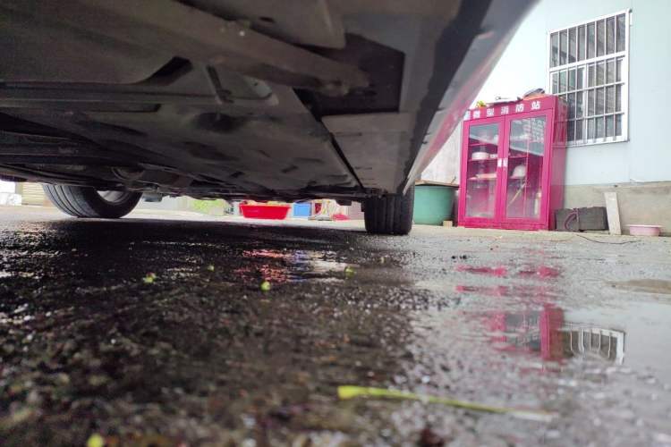 Used BMW 1 Series 2019 118i M Sport Package Chassis Rear Right