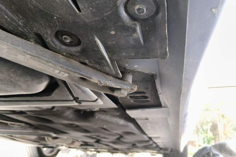 Used BMW 1 Series 2019 118i M Sport Package Chassis Rear Right