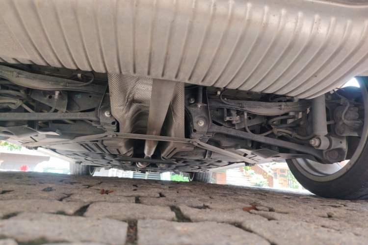 Used BMW 1 Series 2019 120i Leading Model M Sport Package Chassis Rear