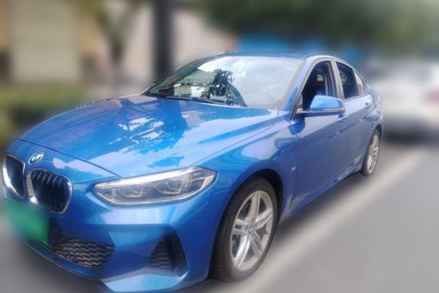 Used BMW 1 Series 2019 118i M Sport Package
