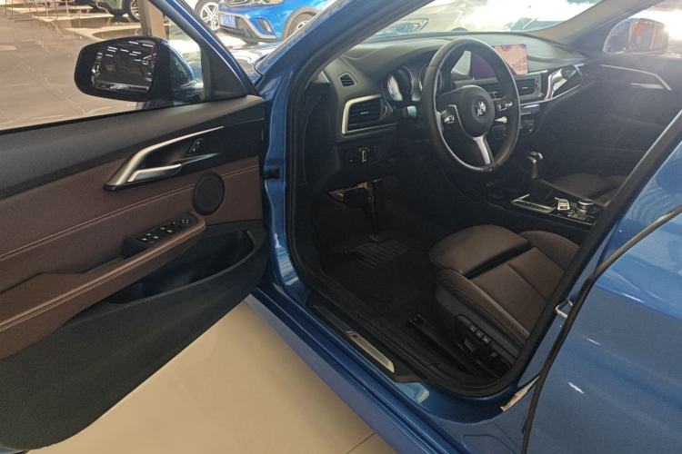Used BMW 1 Series 2019 118i M Sport Package Driver Seat