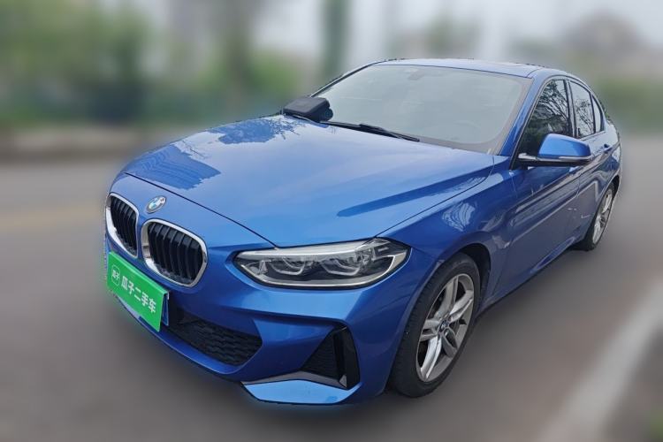 Used BMW 1 Series 2019 118i M Sport Package Guazi used car, China used car export, Used car for sale, Used  cars, Cheapest cars for sale