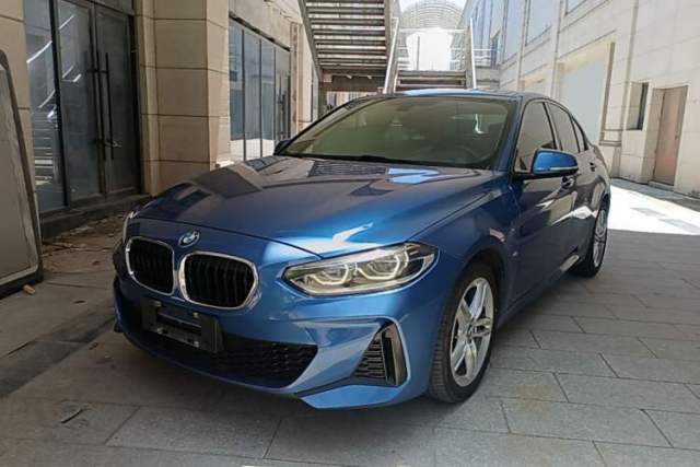 Ojetý BMW 1 Series 2019 118i M Sport Package