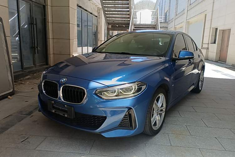 Used BMW 1 Series 2019 118i M Sport Package Guazi used car, China used car export, Used car for sale, Used  cars, Cheapest cars for sale