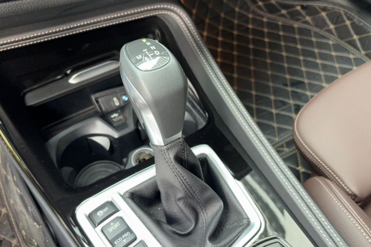 Used BMW 1 Series 2019 118i M Sport Package Gear Lever