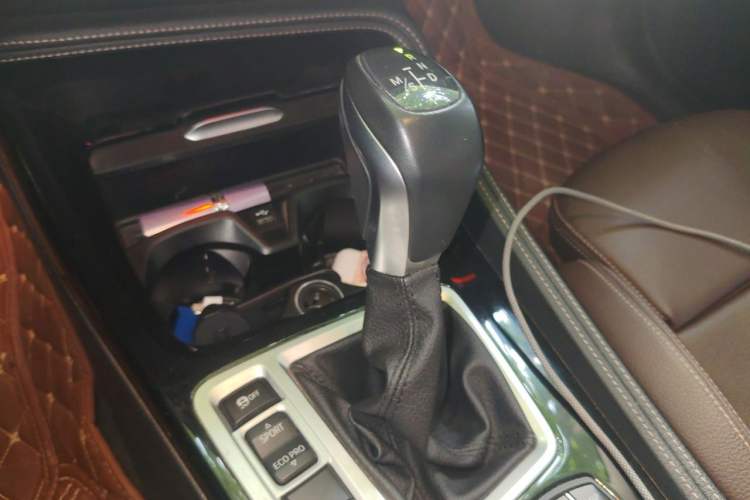 Used BMW 1 Series 2019 118i M Sport Package Gear Lever