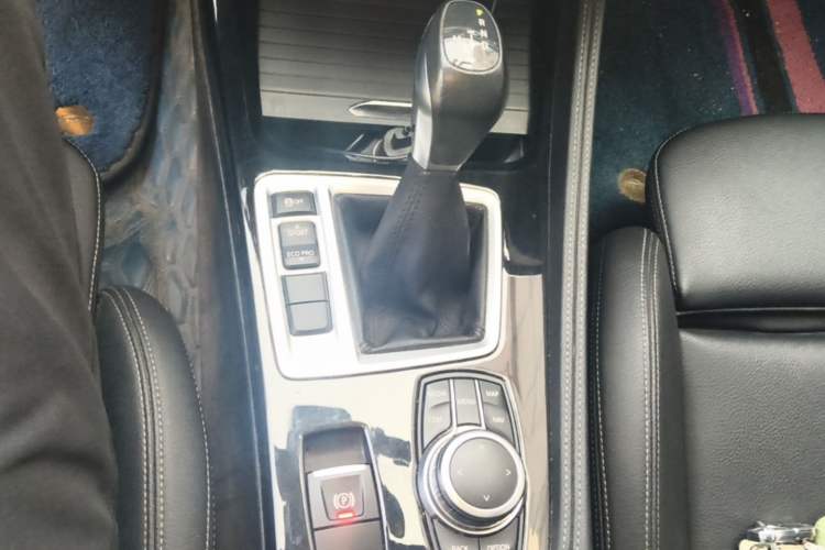 Used BMW 1 Series 2019 118i M Sport Package Gear Lever