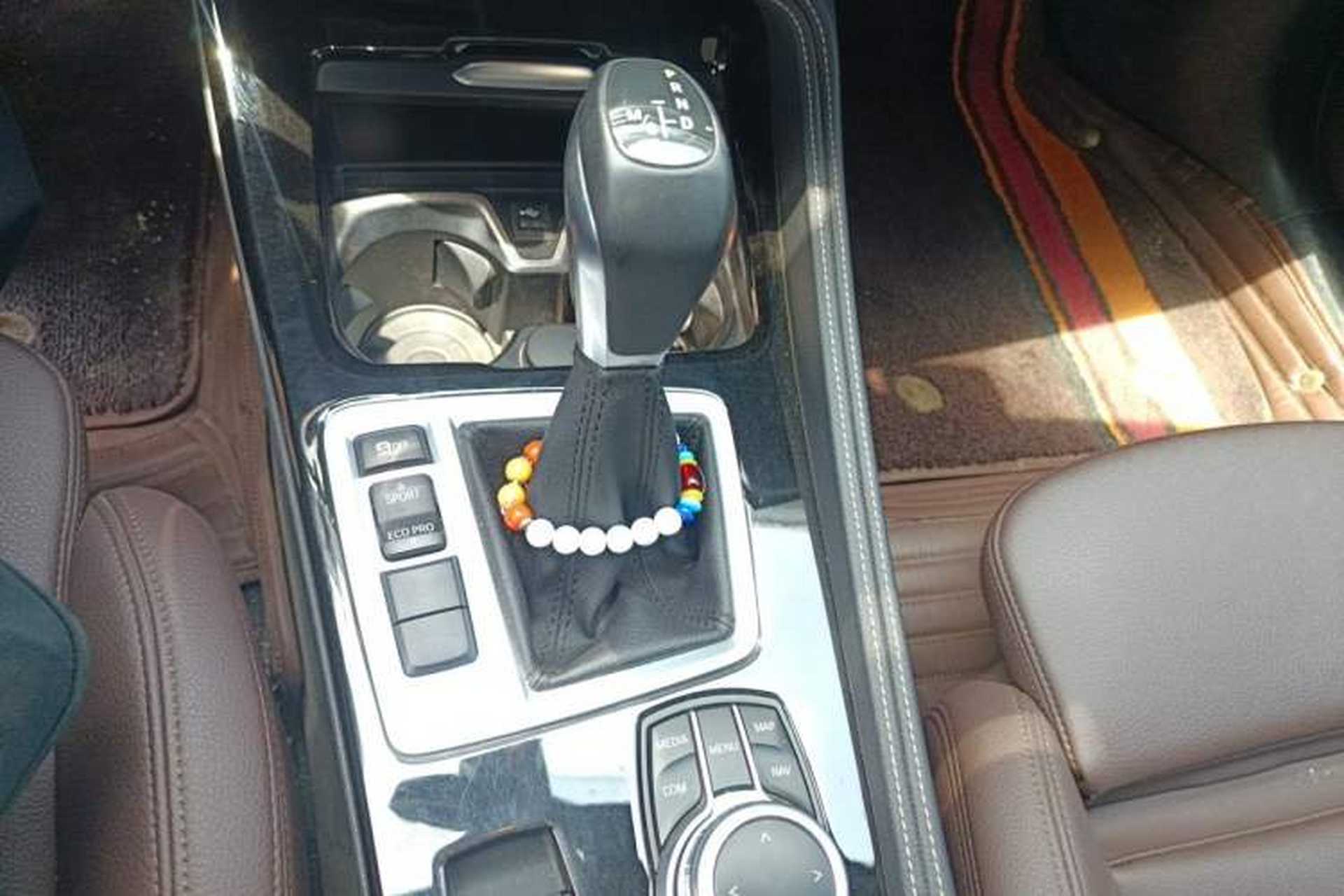 Used BMW 1 Series 2019 120i Leading Model M Sport Package Gear Lever