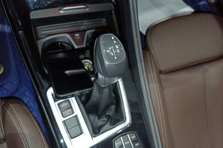 Used BMW 1 Series 2019 118i M Sport Package Gear Lever