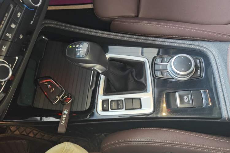 Used BMW 1 Series 2019 118i M Sport Package Gear Lever