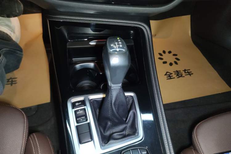 Used BMW 1 Series 2019 118i M Sport Package Gear Lever