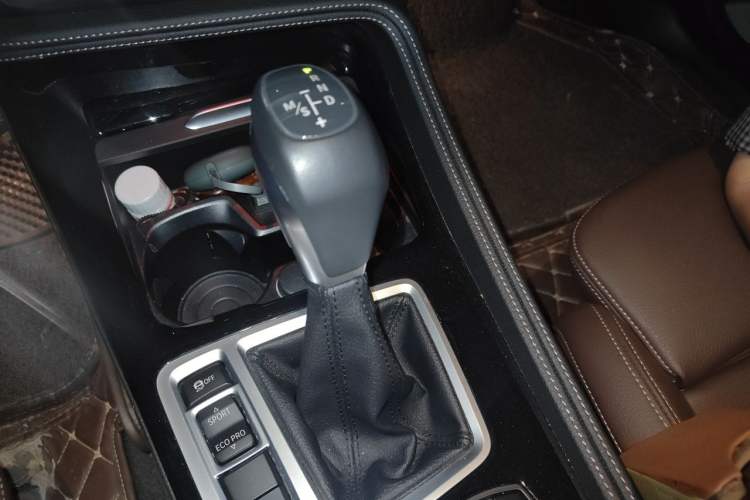 Used BMW 1 Series 2019 118i M Sport Package Gear Lever