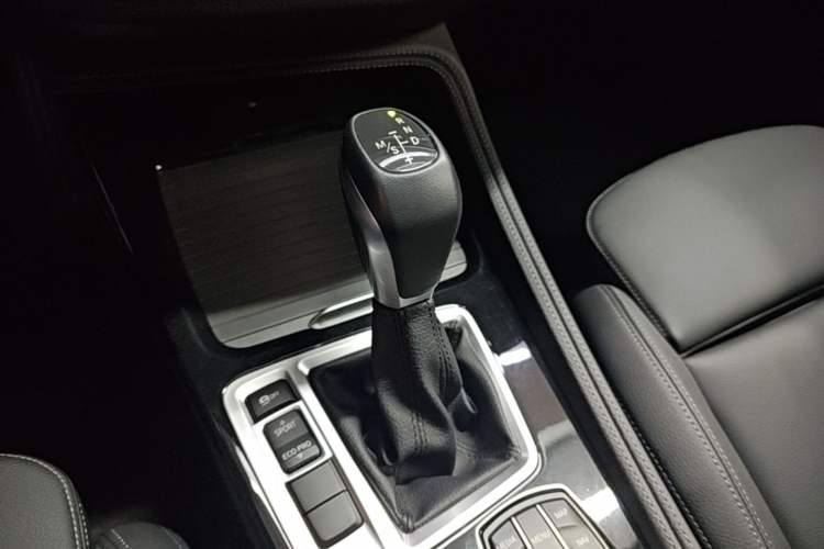 Used BMW 1 Series 2019 118i M Sport Package Gear Lever