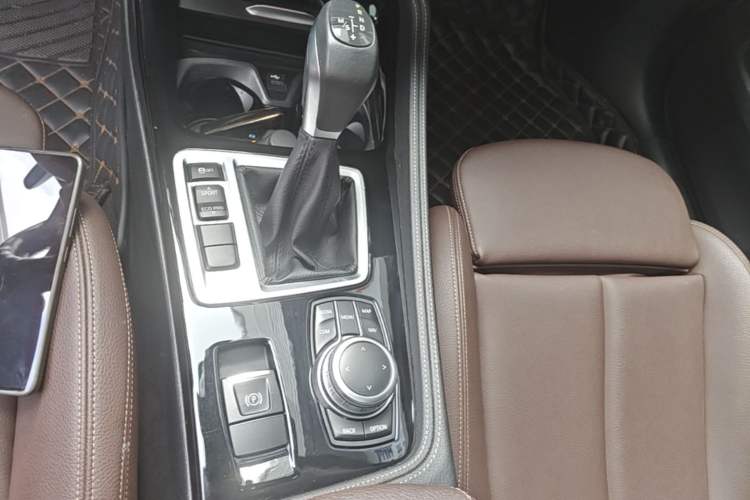 Used BMW 1 Series 2019 118i M Sport Package Gear Lever