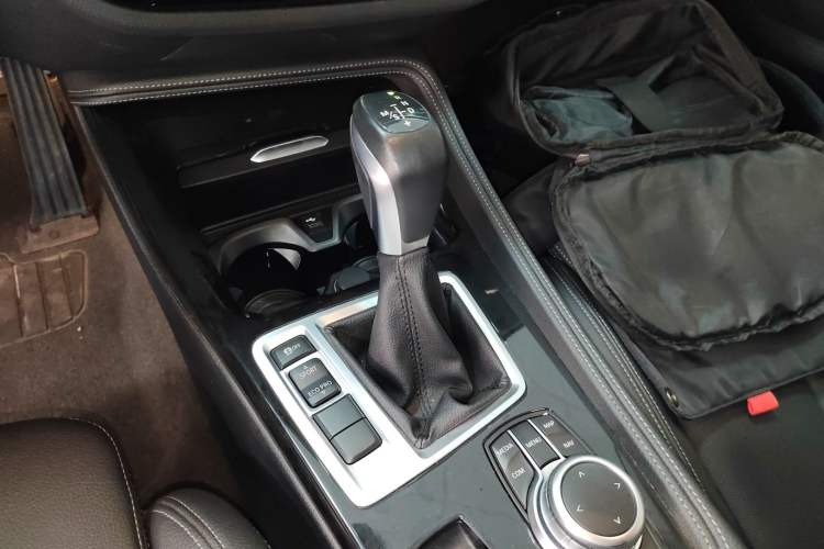 Used BMW 1 Series 2019 118i M Sport Package Gear Lever