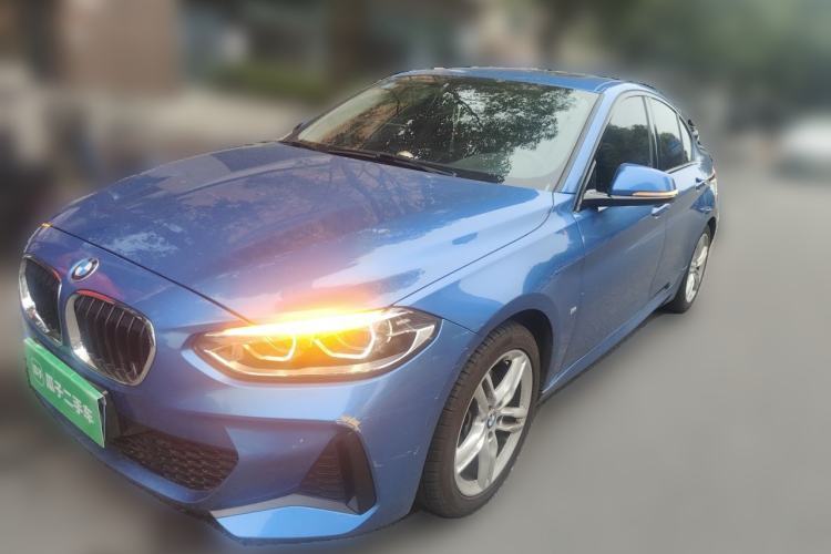 Used BMW 1 Series 2019 118i M Sport Package Guazi used car, China used car export, Used car for sale, Used  cars, Cheapest cars for sale