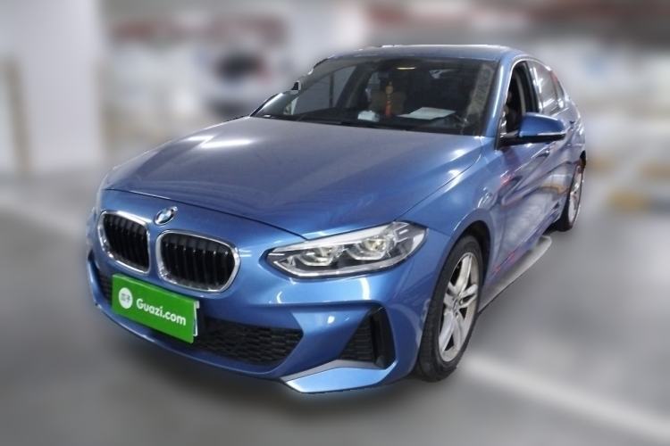 Used BMW 1 Series 2019 118i M Sport Package Guazi used car, China used car export, Used car for sale, Used  cars, Cheapest cars for sale
