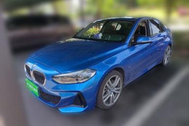 Used BMW 1 Series 2019 120i M Sport Package
