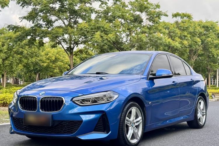 Used BMW 1 Series 2019 118i M Sport Package Guazi used car, China used car export, Used car for sale, Used cars, Cheapest cars for sale