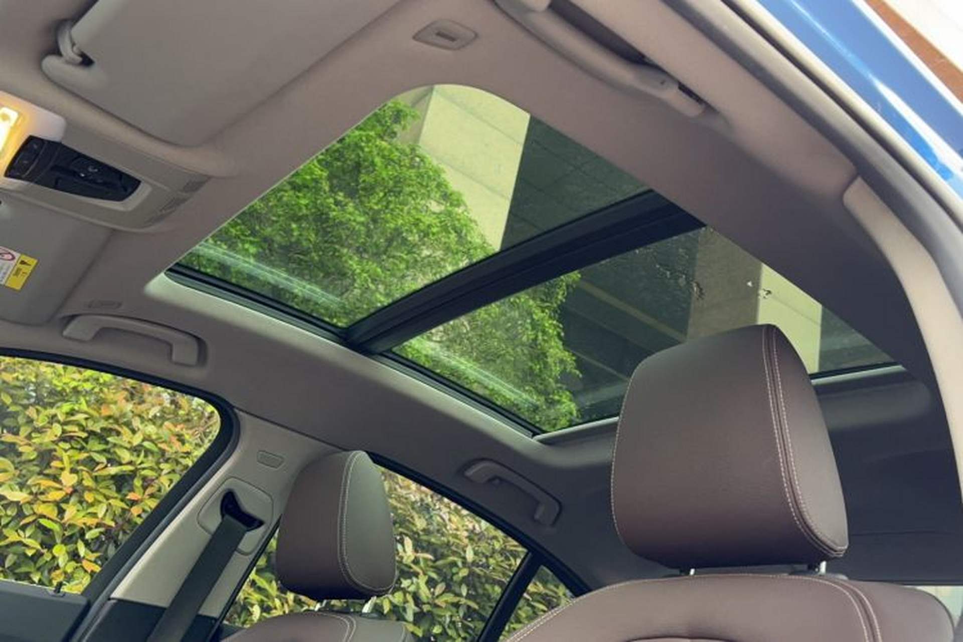 Used BMW 1 Series 2019 118i M Sport Package Headliner