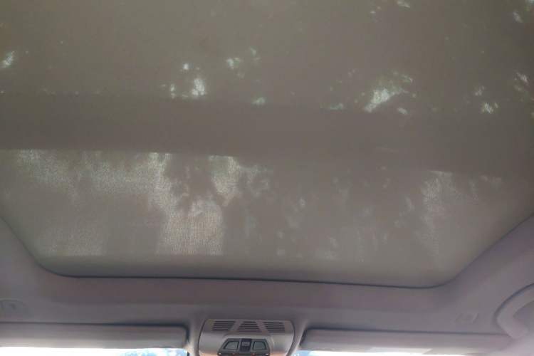 Used BMW 1 Series 2019 118i M Sport Package Headliner