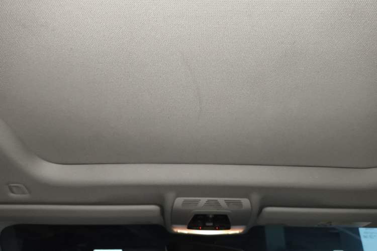 Used BMW 1 Series 2019 118i M Sport Package Headliner