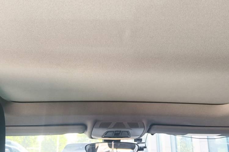 Used BMW 1 Series 2019 118i M Sport Package Headliner