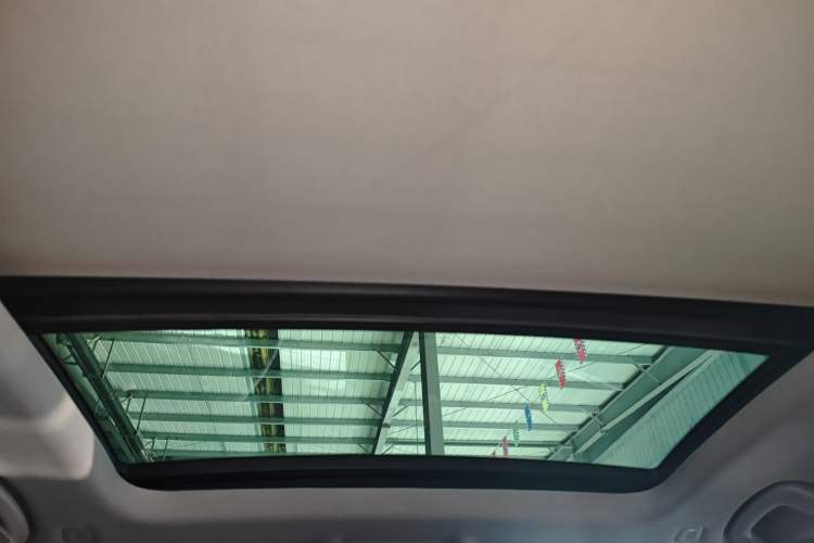 Used BMW 1 Series 2019 118i M Sport Package Headliner