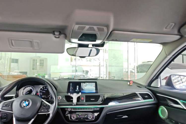 Used BMW 1 Series 2019 118i Fashion Model Headliner