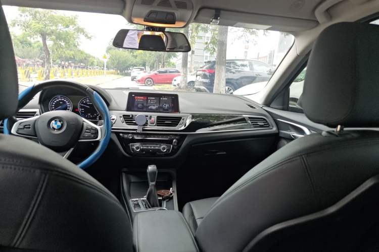 Used BMW 1 Series 2019 118i Fashion Model Headliner