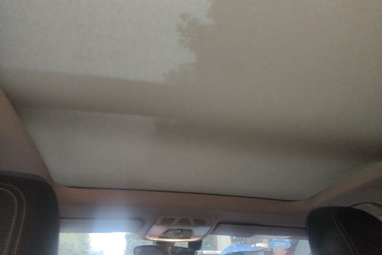 Used BMW 1 Series 2019 118i M Sport Package Headliner