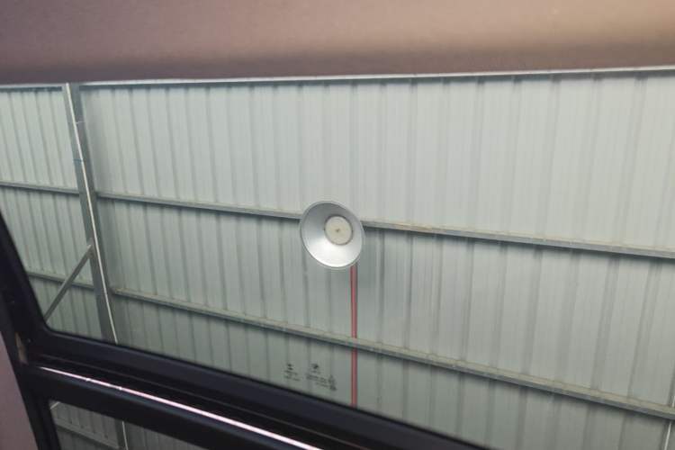Used BMW 1 Series 2019 118i M Sport Package Headliner