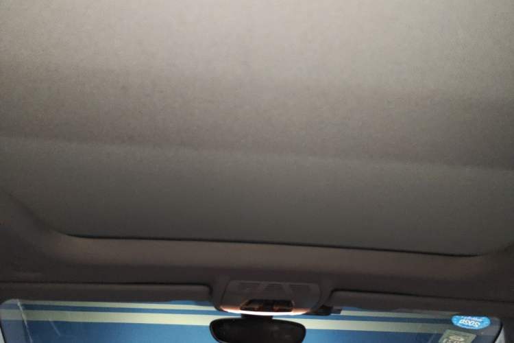 Used BMW 1 Series 2019 118i M Sport Package Headliner