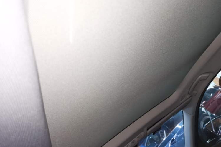 Used BMW 1 Series 2019 118i M Sport Package Headliner