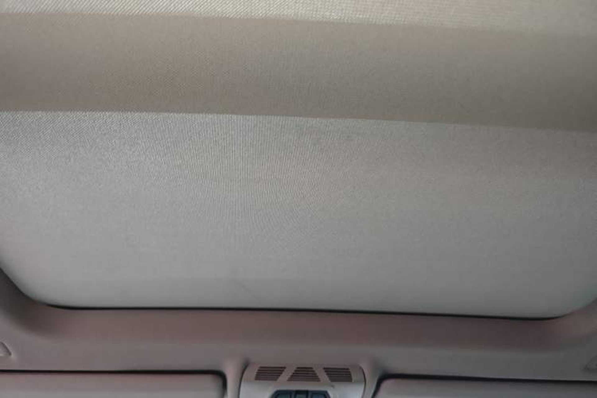 Used BMW 1 Series 2019 120i Leading Model M Sport Package Headliner