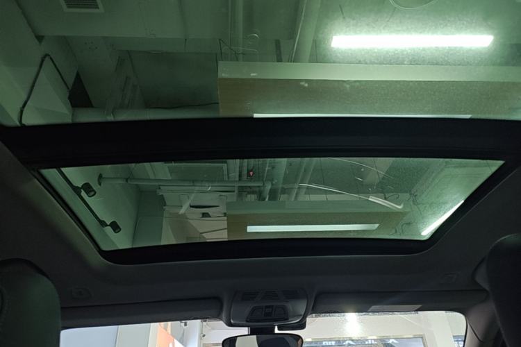 Used BMW 1 Series 2019 118i M Sport Package Headliner